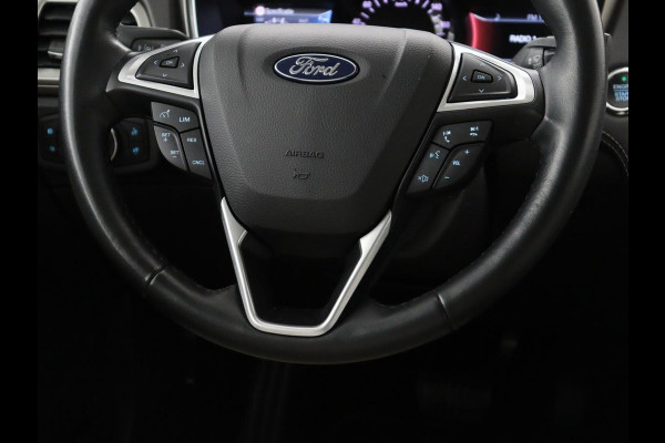 Ford Mondeo 2.0 IVCT HEV Vignale | Navigatie | Stoelverwarming | Cruise Control | Carplay | Climate control | Leer | Automaat