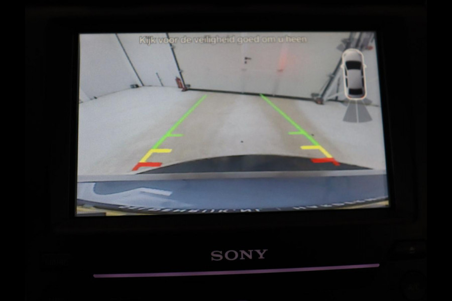 Ford Mondeo 2.0 IVCT HEV Vignale | Navigatie | Stoelverwarming | Cruise Control | Carplay | Climate control | Leer | Automaat