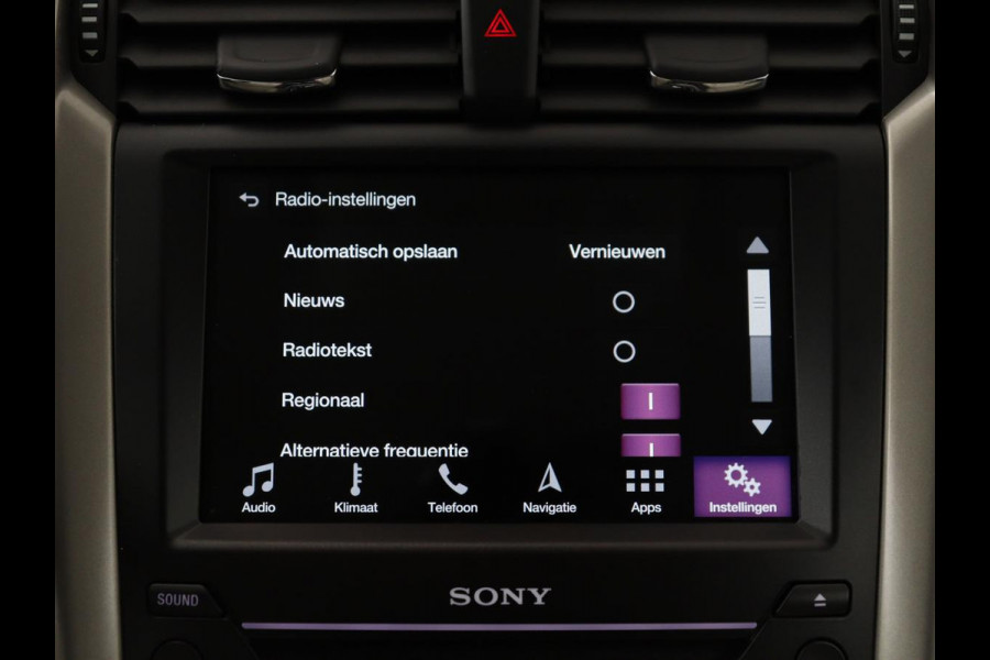 Ford Mondeo 2.0 IVCT HEV Vignale | Navigatie | Stoelverwarming | Cruise Control | Carplay | Climate control | Leer | Automaat