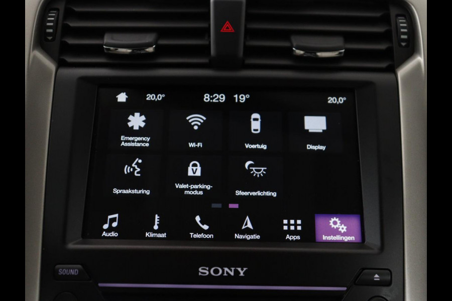 Ford Mondeo 2.0 IVCT HEV Vignale | Navigatie | Stoelverwarming | Cruise Control | Carplay | Climate control | Leer | Automaat