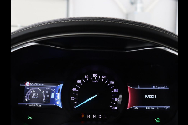 Ford Mondeo 2.0 IVCT HEV Vignale | Navigatie | Stoelverwarming | Cruise Control | Carplay | Climate control | Leer | Automaat