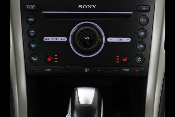 Ford Mondeo 2.0 IVCT HEV Vignale | Navigatie | Stoelverwarming | Cruise Control | Carplay | Climate control | Leer | Automaat