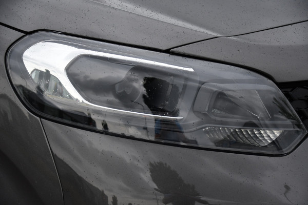Fiat Scudo 2.0 MultiJet L3H1 PB Edition Camera, Cruise, Carplay, LED, Automaat, 177pk, Multimedia, Trekhaak, Sensoren, Uniek!