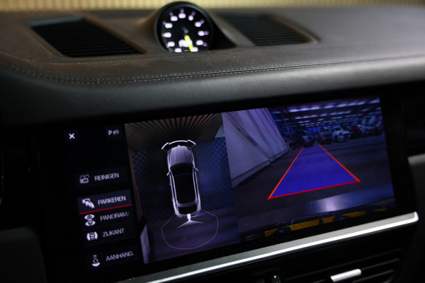 Porsche Cayenne Coupé 3.0 E-Hybrid KRIJT NAVI CAMERA TREKHAAK CARPLAY "20