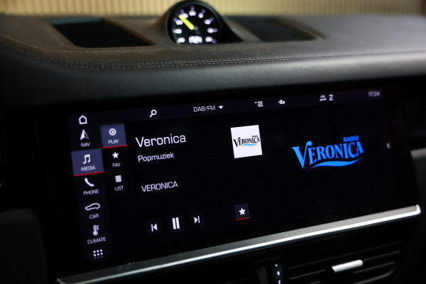 Porsche Cayenne Coupé 3.0 E-Hybrid KRIJT NAVI CAMERA TREKHAAK CARPLAY "20