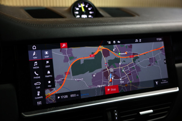 Porsche Cayenne Coupé 3.0 E-Hybrid KRIJT NAVI CAMERA TREKHAAK CARPLAY "20