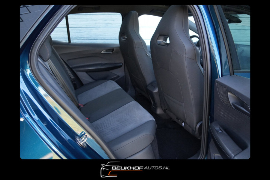 CUPRA Born Copper Edition 62 kWh Pano Alcantara Cam Soh91.8%