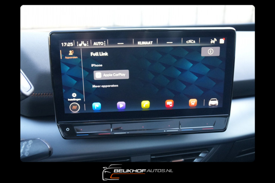 CUPRA Born Copper Edition 62 kWh Pano Alcantara Cam Soh91.8%