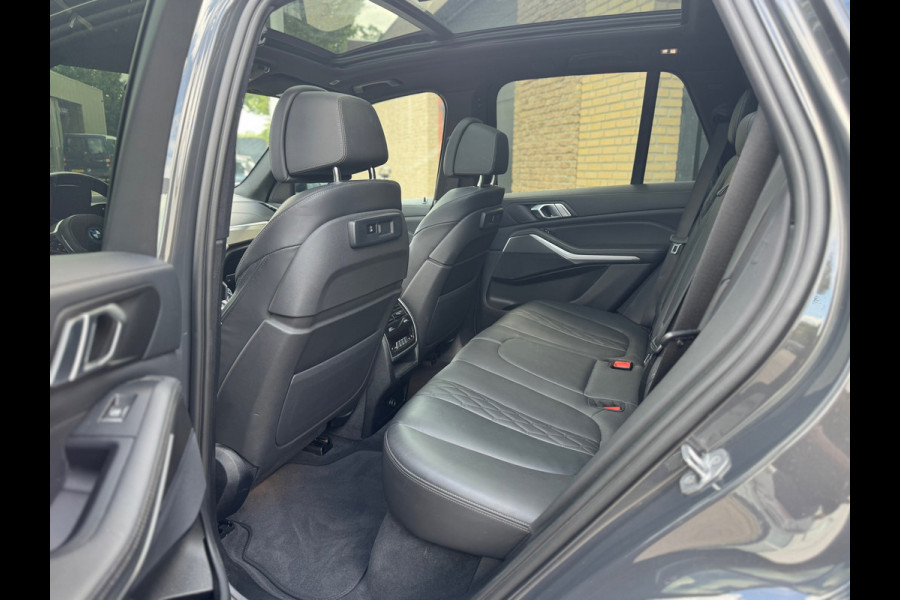 BMW X5 BMW X5 XDrive45e M Sport Pano|HuD|Massage|Memory|360Cam