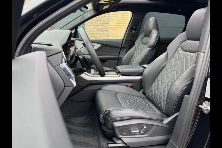 Audi Q7 55 TFSI e quattro Pro Line S