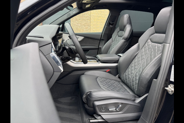 Audi Q7 55 TFSI e quattro Pro Line S