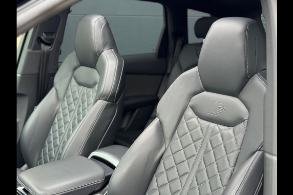 Audi Q7 55 TFSI e quattro Pro Line S