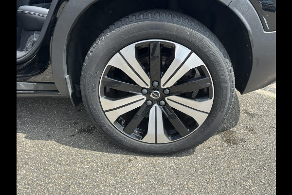 Volvo C40 Recharge Core 69 kWh SOH 91% | CLIMATE PACK | 3 FASE | ACHTERUIT RIJ CAMERA | ELEK. ACHTERKLEP | CRUISE CONTROL | PANO | 12 MND BOVAG GARANTIE | KEYLESS | DODE HOEK |