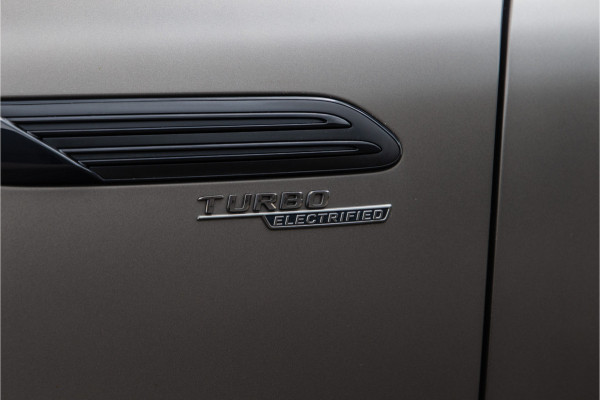 Mercedes-Benz SL-Klasse Roadster AMG 43 Premium Plus, Massage, Head-up, V8 Styling, Monza Grey Magno