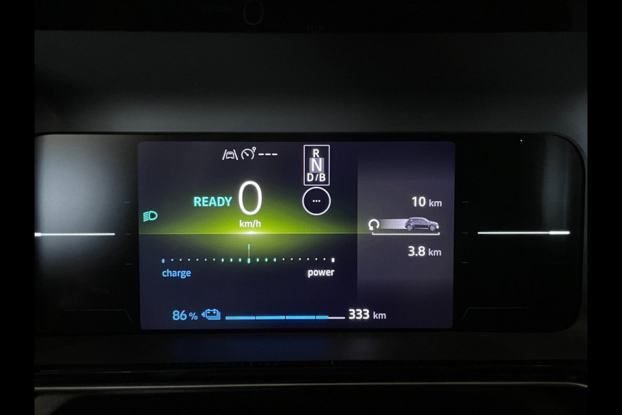 Renault 5 Comfort Range Evolution 52 kWh|410KM WLTP|GROTE ACCU|NIEUW|WINTERPACK|CARPLAY|ANDROID|BI-DIRECTIONEEL|STOELVERW|PDC|BTW|