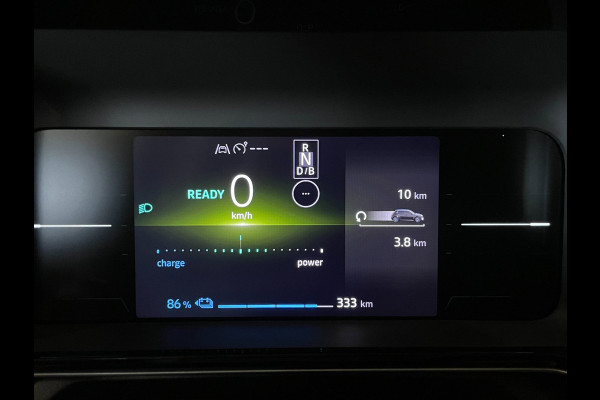 Renault 5 Comfort Range Evolution 52 kWh|410KM WLTP|GROTE ACCU|NIEUW|WINTERPACK|CARPLAY|ANDROID|BI-DIRECTIONEEL|STOELVERW|PDC|BTW|