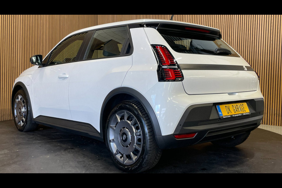 Renault 5 Comfort Range Evolution 52 kWh|410KM WLTP|GROTE ACCU|NIEUW|WINTERPACK|CARPLAY|ANDROID|BI-DIRECTIONEEL|STOELVERW|PDC|BTW|