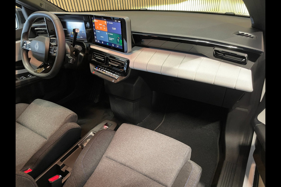 Renault 5 Comfort Range Evolution 52 kWh|410KM WLTP|GROTE ACCU|NIEUW|WINTERPACK|CARPLAY|ANDROID|BI-DIRECTIONEEL|STOELVERW|PDC|BTW|