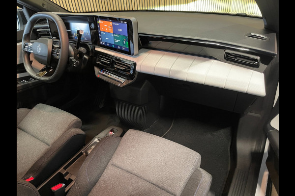 Renault 5 Comfort Range Evolution 52 kWh|410KM WLTP|GROTE ACCU|NIEUW|WINTERPACK|CARPLAY|ANDROID|BI-DIRECTIONEEL|STOELVERW|PDC|BTW|