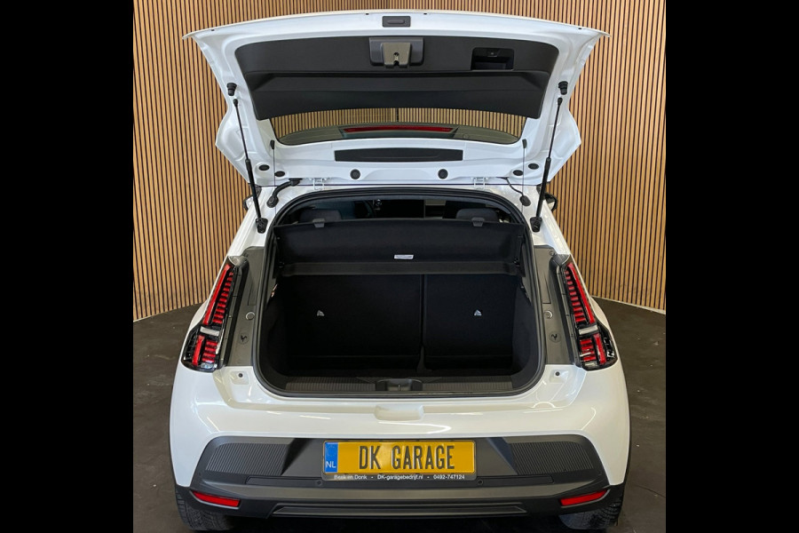 Renault 5 Comfort Range Evolution 52 kWh|410KM WLTP|GROTE ACCU|NIEUW|WINTERPACK|CARPLAY|ANDROID|BI-DIRECTIONEEL|STOELVERW|PDC|BTW|
