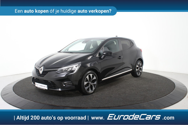 Renault Clio 1.0 TCe 90 Evolution *1ste Eigenaar*Navigatie*PDC*Carplay*