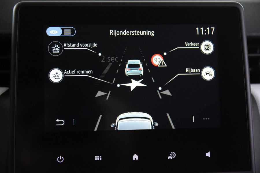 Renault Clio 1.0 TCe 90 Evolution *1ste Eigenaar*Navigatie*PDC*Carplay*