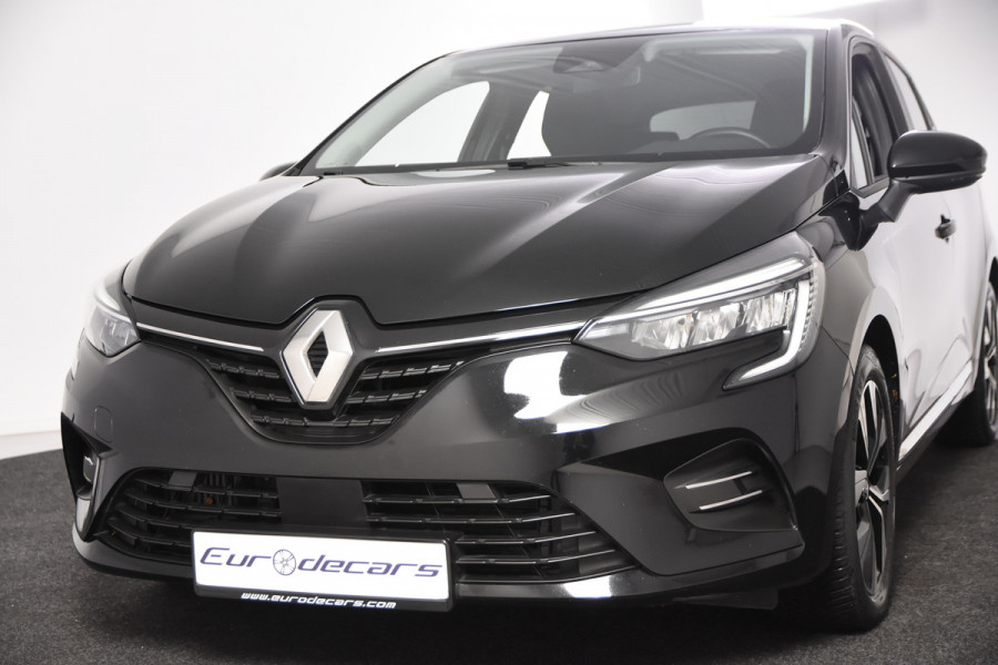 Renault Clio 1.0 TCe 90 Evolution *1ste Eigenaar*Navigatie*PDC*Carplay*