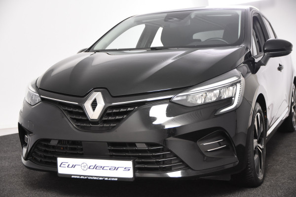 Renault Clio 1.0 TCe 90 Evolution *1ste Eigenaar*Navigatie*PDC*Carplay*