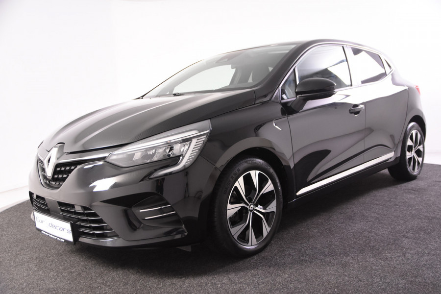Renault Clio 1.0 TCe 90 Evolution *1ste Eigenaar*Navigatie*PDC*Carplay*