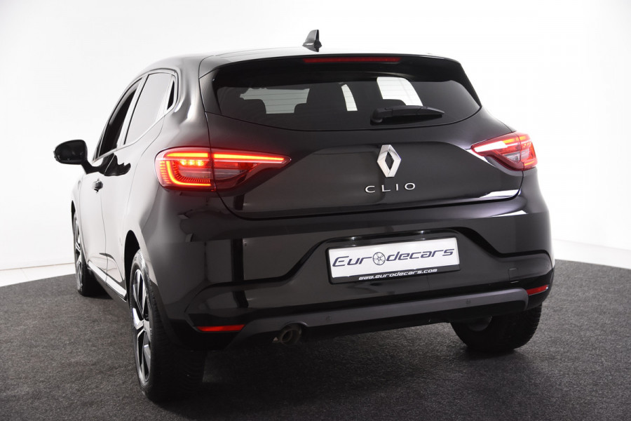 Renault Clio 1.0 TCe 90 Evolution *1ste Eigenaar*Navigatie*PDC*Carplay*