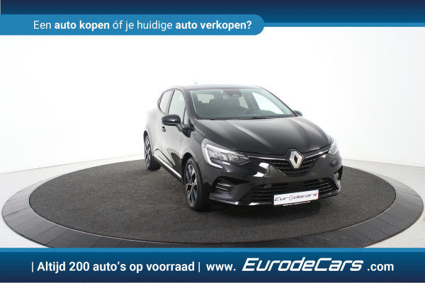 Renault Clio 1.0 TCe 90 Evolution *1ste Eigenaar*Navigatie*PDC*Carplay*