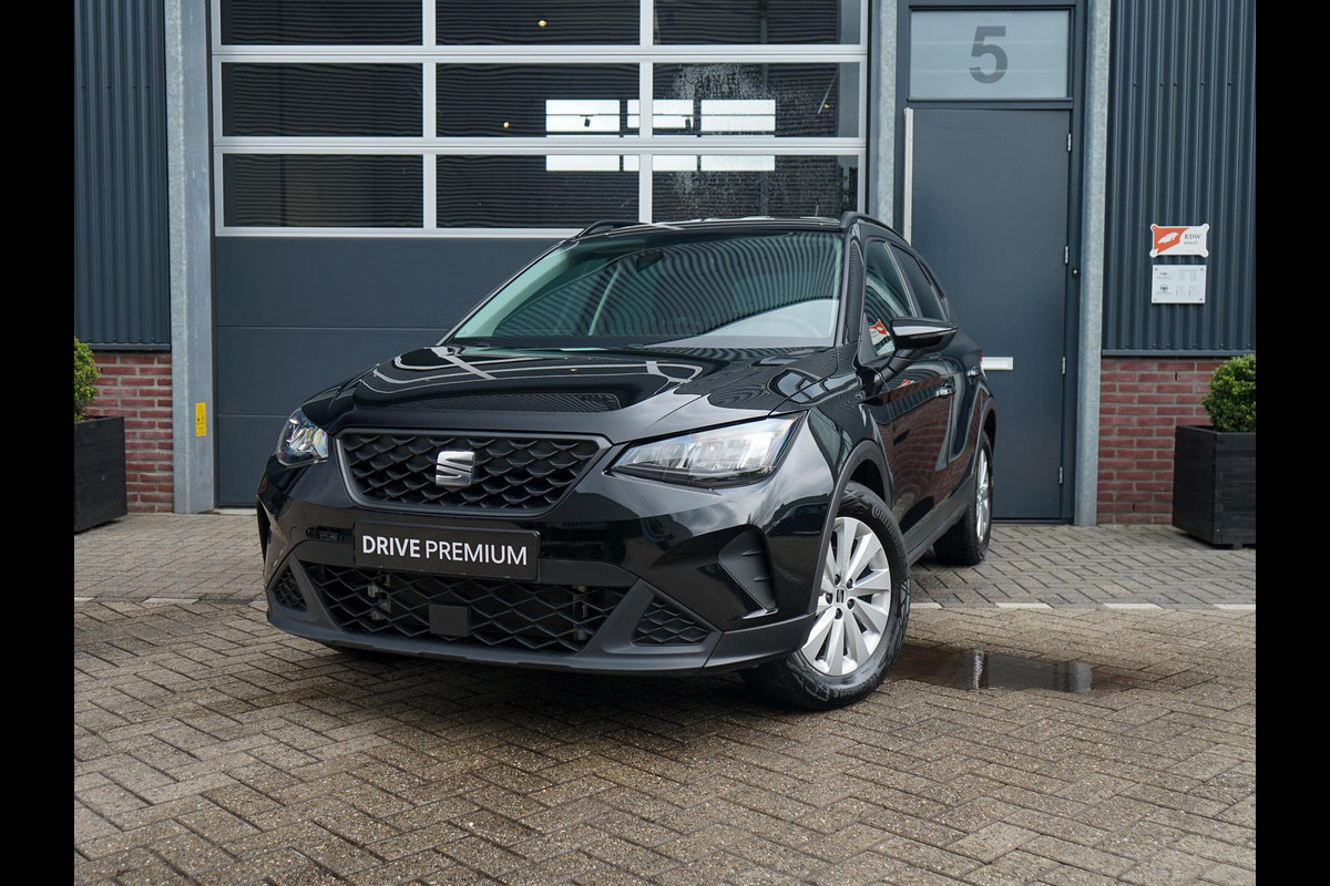 Seat Arona 1.0 TSI Style