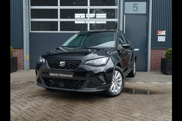 Seat Arona 1.0 TSI Style