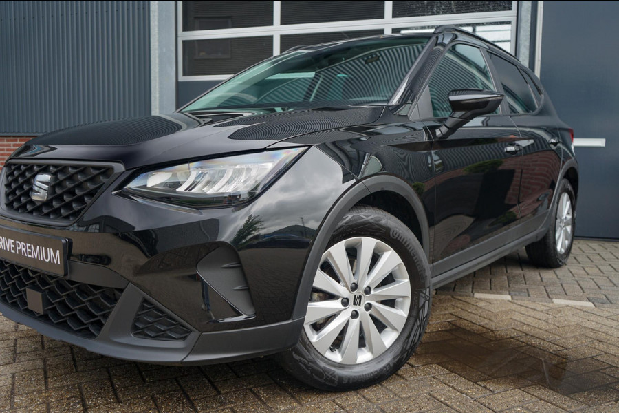 Seat Arona 1.0 TSI Style