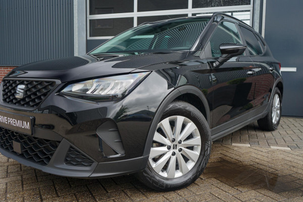 Seat Arona 1.0 TSI Style