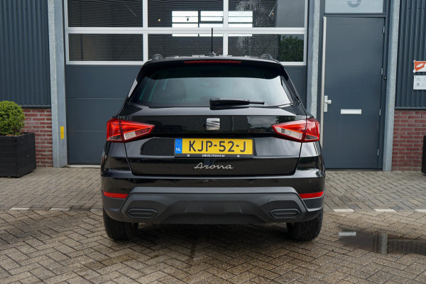 Seat Arona 1.0 TSI Style