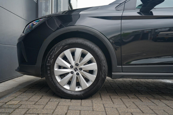 Seat Arona 1.0 TSI Style