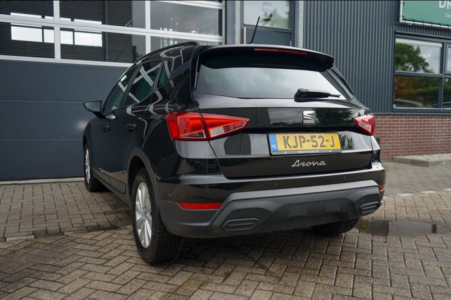 Seat Arona 1.0 TSI Style