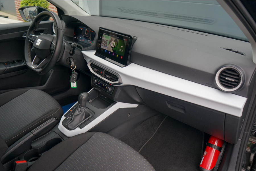 Seat Arona 1.0 TSI Style