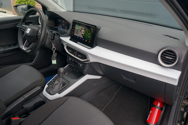 Seat Arona 1.0 TSI Style