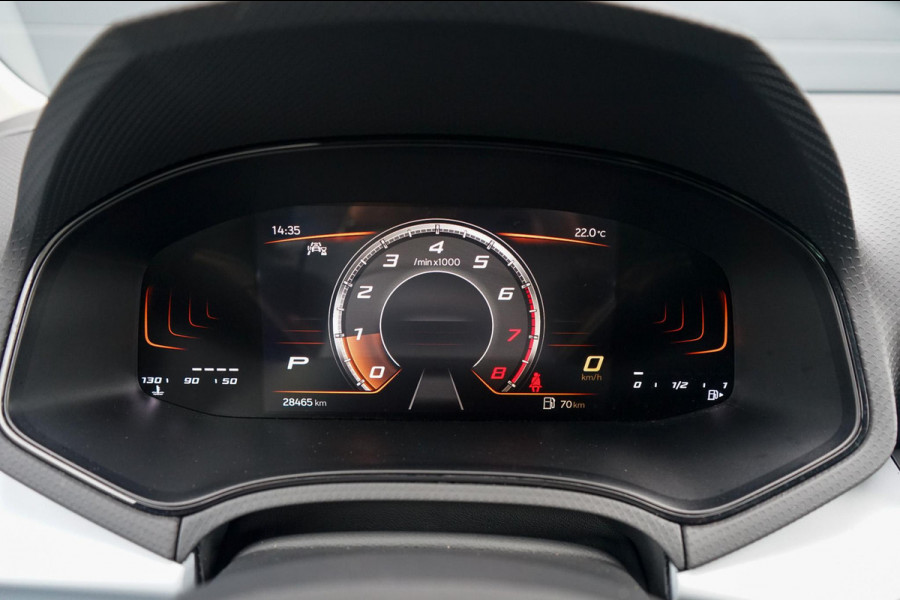 Seat Arona 1.0 TSI Style