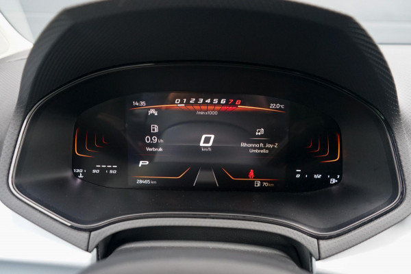 Seat Arona 1.0 TSI Style