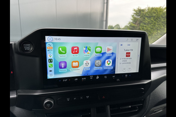 Ford Transit Custom 2.0 TDCI 136 PK TREND / L2H1 / 2.740 KG AHG / CAMERA / CRUISE / 3 ZITS / AIRCO / CARPLAY