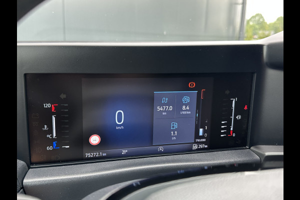 Ford Transit Custom 2.0 TDCI 136 PK TREND / L2H1 / 2.740 KG AHG / CAMERA / CRUISE / 3 ZITS / AIRCO / CARPLAY