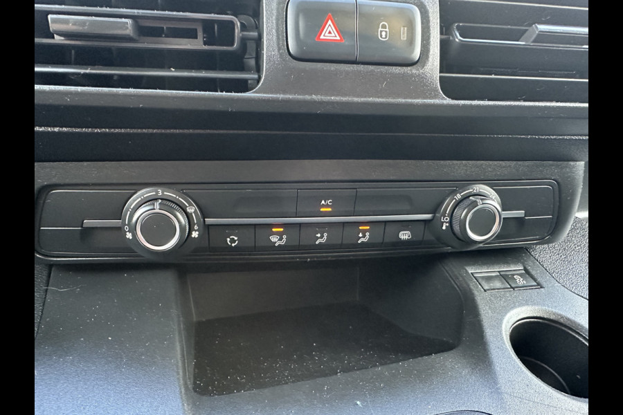 Opel Combo 1.5D 102 PK / L1H1 / TREKHAAK / CRUISE / NAVI / AIRCO / APPLE CARPLAY / ANDROID AUTO