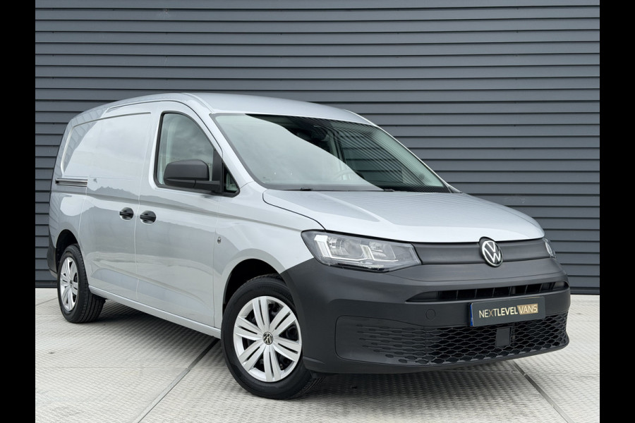 Volkswagen Caddy Cargo Maxi 2.0 TDI Comfort