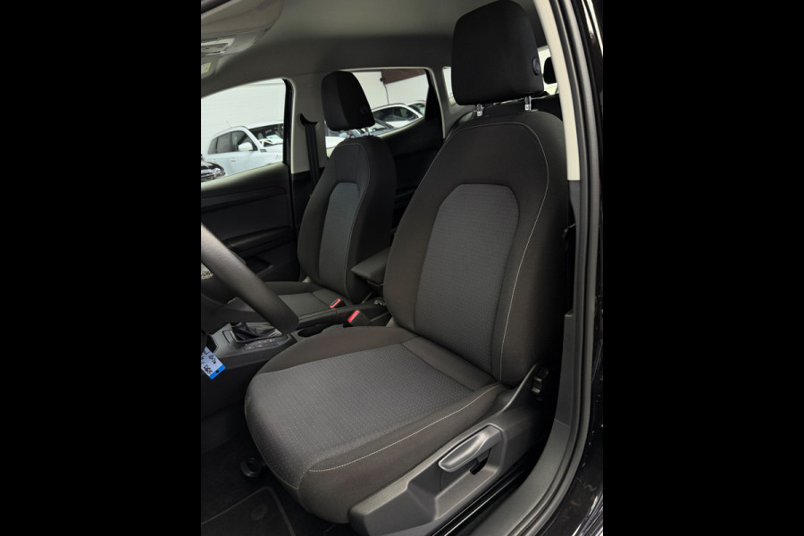 Seat Ibiza 1.0 EcoTSI CarPlay Camera