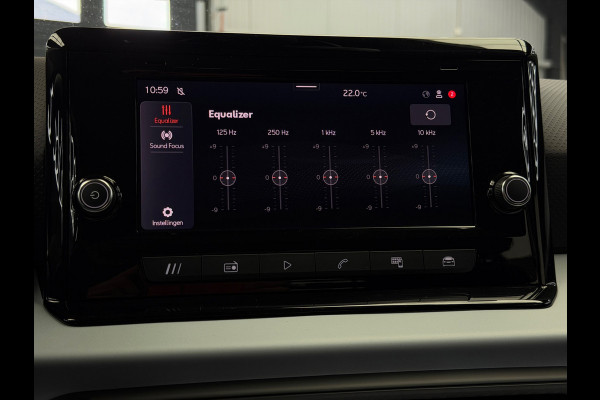 Seat Ibiza 1.0 EcoTSI CarPlay Camera