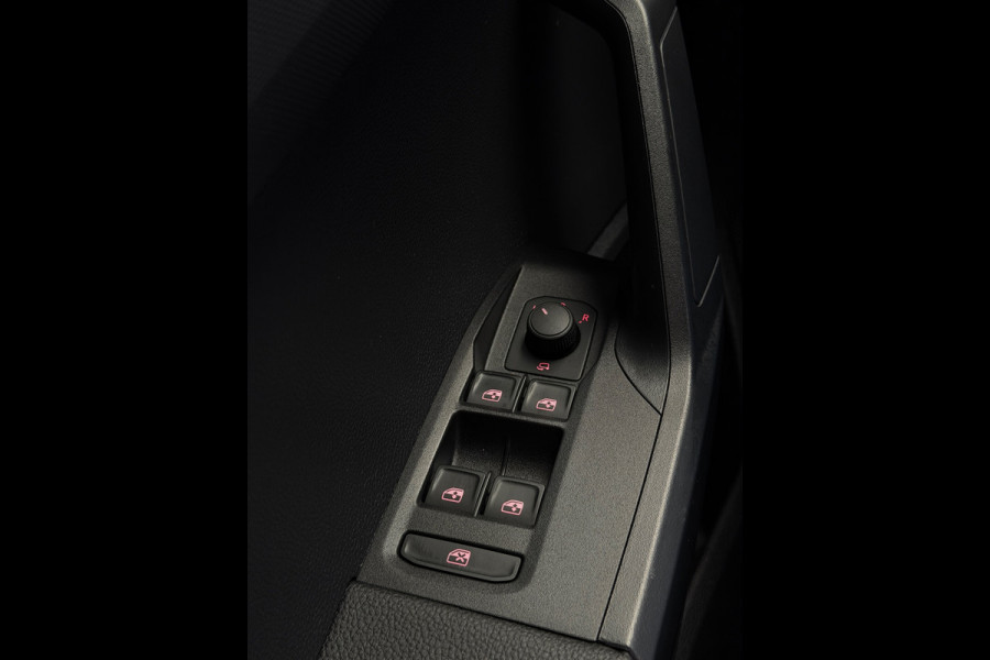 Seat Ibiza 1.0 EcoTSI CarPlay Camera