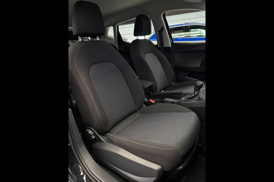 Seat Ibiza 1.0 EcoTSI CarPlay Camera